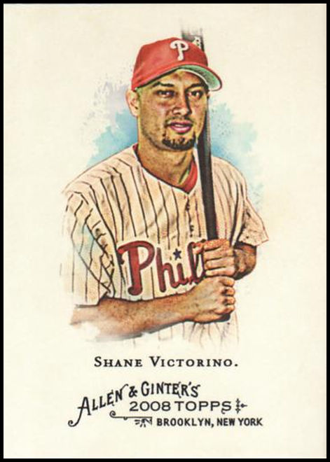 49 Shane Victorino
